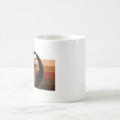 Mug Fierté des gens de couleur (POC) (Centre)