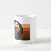 Mug Fierté des gens de couleur (POC) (Centre)