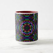 Mug Fierté des grillons (Centre)
