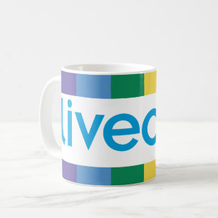 Mug "Fierté" des Liveops