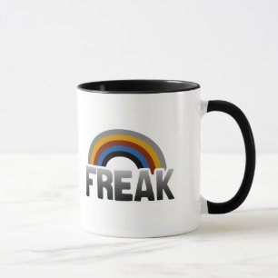 Mug Fierté des marginals