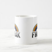 Mug Fierté des marginals (Centre)
