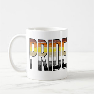 Mug Fierté des Ours Mot