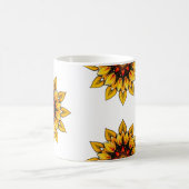 Mug Fierté d'or (Centre)
