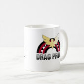 Mug Fierté du Drag (Devant droit)