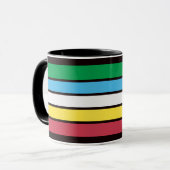 Mug Fierté du handicap (Devant gauche)