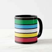 Mug Fierté du handicap (Devant droit)