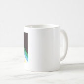 Mug Fierté du handicap (Devant droit)