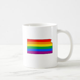 MUG FIERTÉ DU KANSAS -