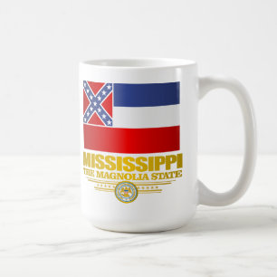 Mug Fierté du Mississippi