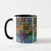 Mug Fierté du Safari (Gauche)