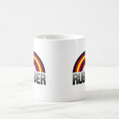 Mug Fierté en latex (Centre)