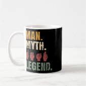 Mug Fierté Et Perte De L'Audience Sensibilisation Sour (Gauche)