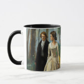 Mug Fierté et préjugés (Gauche)