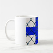 Mug Fierté finlandaise protégée (Gauche)