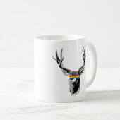 MUG FIERTÉ GAI (Devant droit)