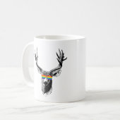 MUG FIERTÉ GAI (Devant gauche)