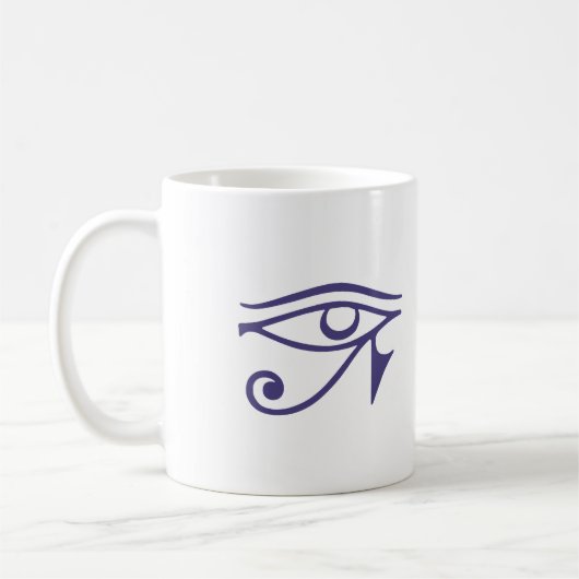 Mug Fierté gothique (Gauche)