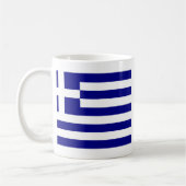 Mug Fierté grecque (Gauche)