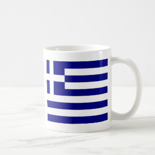 Mug Fierté grecque