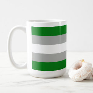Mug Fierté Greyromantic