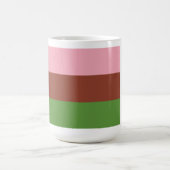 Mug Fierté gynosexuelle (Centre)