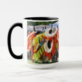 Mug Fierté indigène (Gauche)