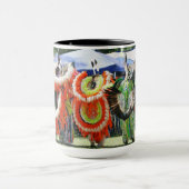 Mug Fierté indigène (Centre)