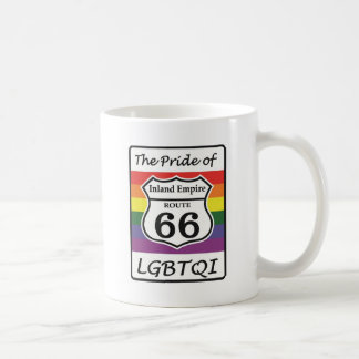 Mug Fierté intérieure d'empire