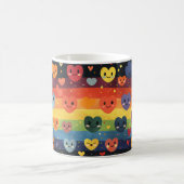 Mug Fierté LGBT (Centre)