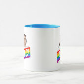 Mug Fierté LGBT AOC (Centre)