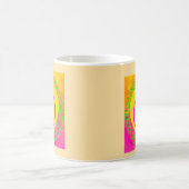 Mug fierté lgbtq (Centre)