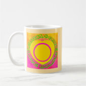Mug fierté lgbtq (Gauche)