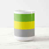 Mug Fierté lithromantique (Centre)