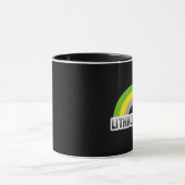 Mug Fierté lithromantique (Centre)