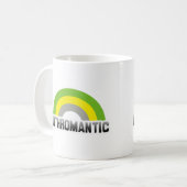 Mug Fierté lithromantique (Devant gauche)