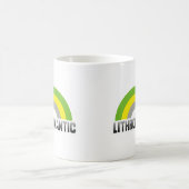 Mug Fierté lithromantique (Centre)