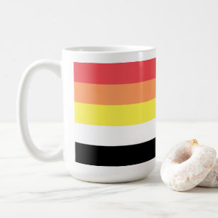 Mug Fierté Lithsexuelle