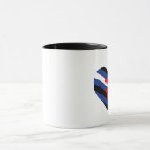 Mug Fierté Masquée (Centre)