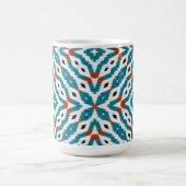 Mug Fierté mexicaine 2 (Centre)