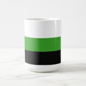 Mug Fierté Neutrois (Centre)