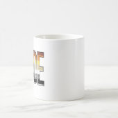 Mug Fierté Oursonne Mot (Centre)
