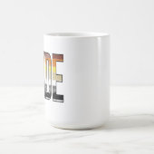 Mug Fierté Oursonne Mot (Centre)