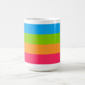 Mug Fierté Panoromantique (Centre)