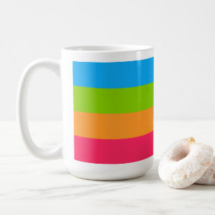 Mug Fierté panoromantique