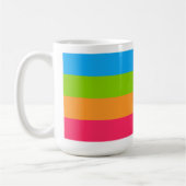 Mug Fierté Panoromantique (Gauche)