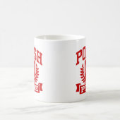 Mug Fierté polonaise (Centre)