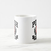 Mug Fierté polonaise (Centre)
