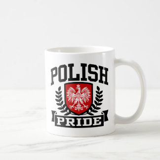 Mug Fierté polonaise