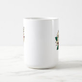Mug Fierté principale ! (Centre)